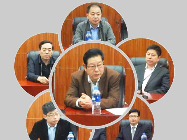 瀛和保定积极融入京津冀协同发展
