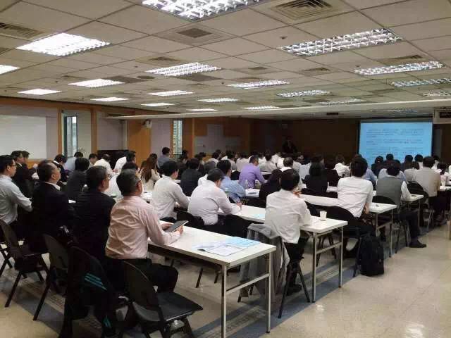 瀛和台湾简荣宗当选创新法律协会会长
