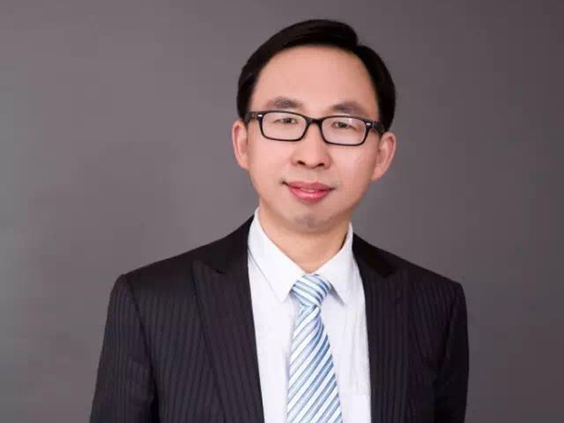 汪金敏入选国家发改委PPP专家库