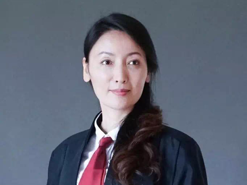 里曼荣聘广州律协强制执行专业委副主任