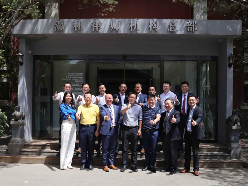 以业务合作为突破点，瀛和深挖律所业务潜能