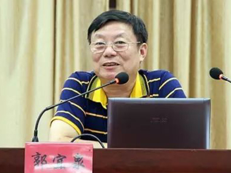 福建瀛榕所律师受邀为党员干部开展专题讲座