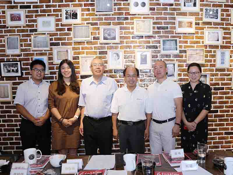 从梦想到现实，中国律师博物馆的“百日宴”