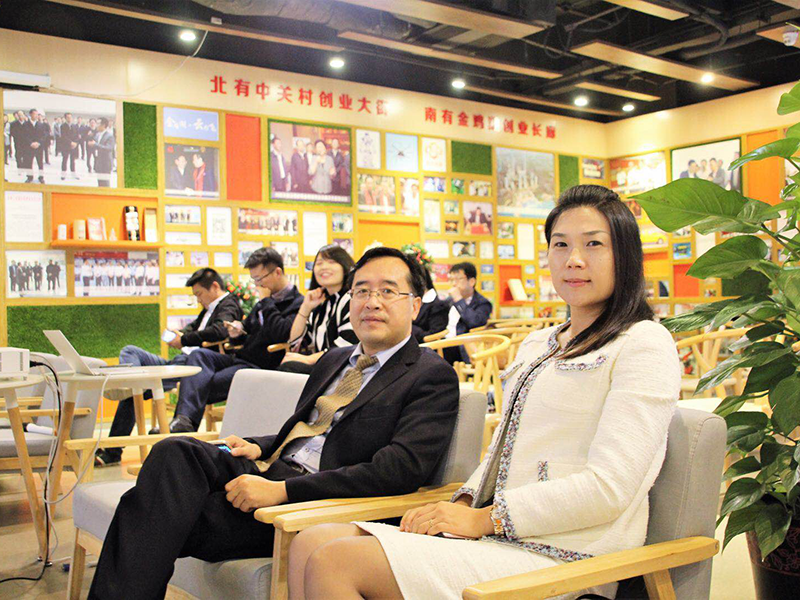 江苏瀛元举办《公司治理与股权设计》讲座，聚焦公司股权架构