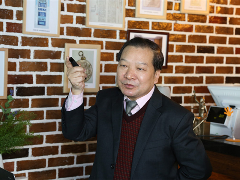 《房地产企业重组与项目并购》交流研讨会于瀛和成功举办