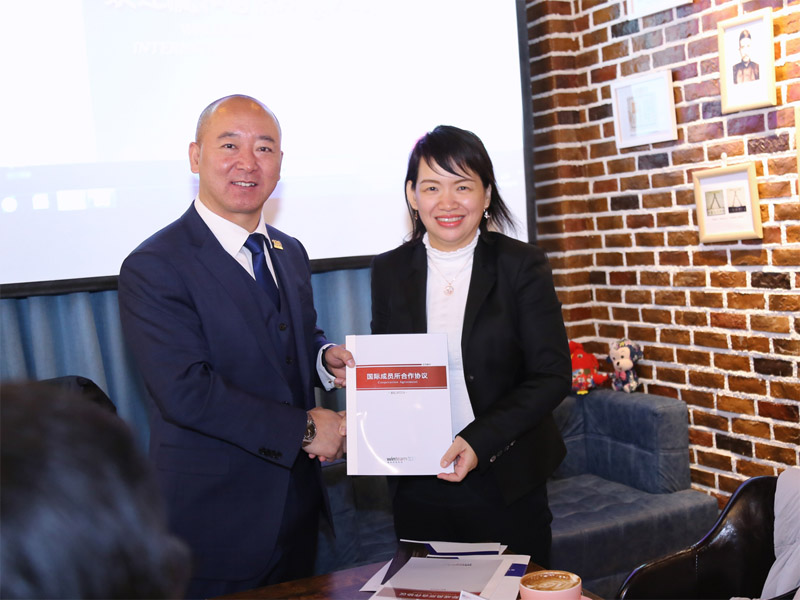 中马合作新支点 瀛和马来西亚再布局