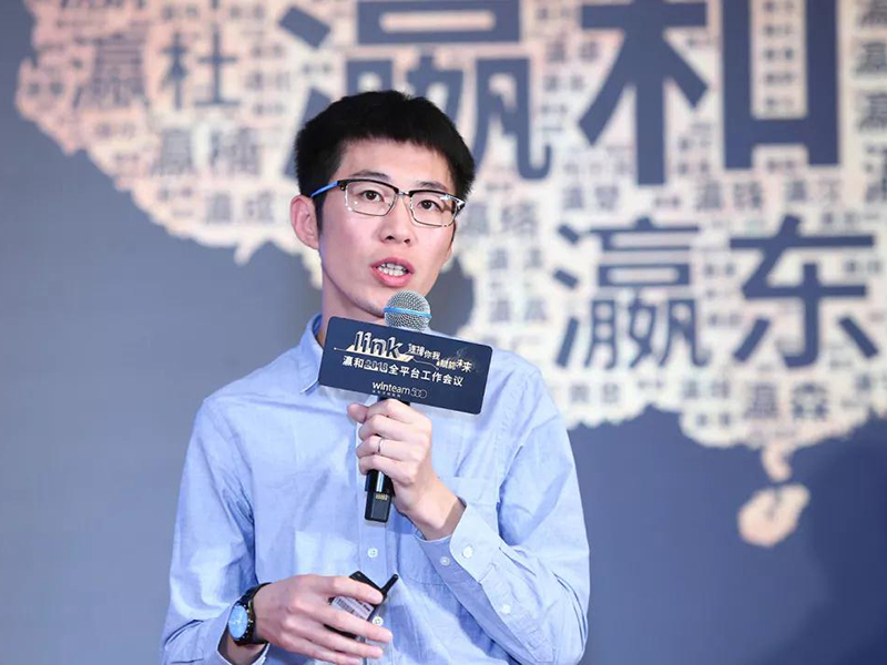 技术驱动平台：“无边界”律所指日可待