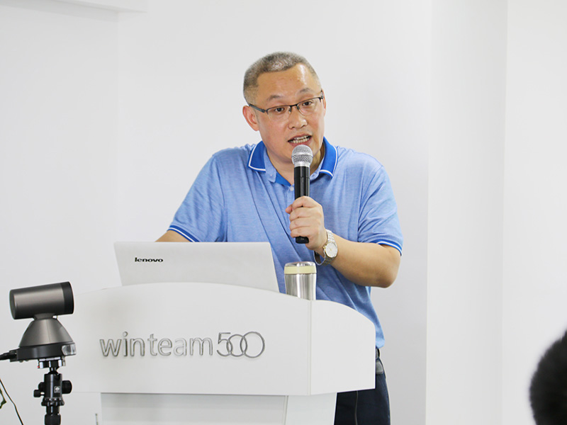 重庆瀛永所成功开展“政府招标投标中的法律实务探讨”培训会
