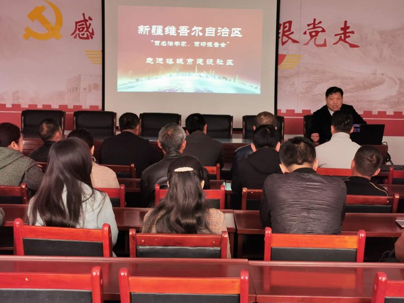 瀛国伦所董鸿尚律师：一手抓抗疫，一手抓法援