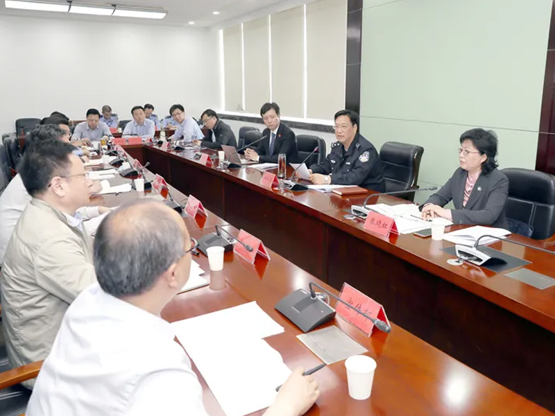 瀛之志所为连云港自贸区建设凝聚法治智慧与力量