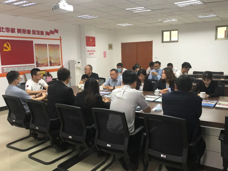 瀛众所创新应对企业需求