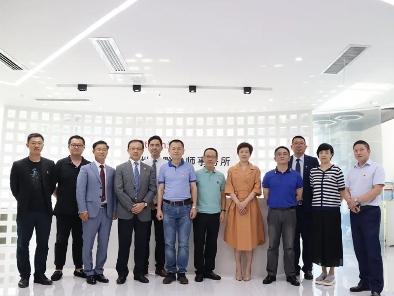 瀛黔所开展庆祝中国共产党成立99周年主题活动
