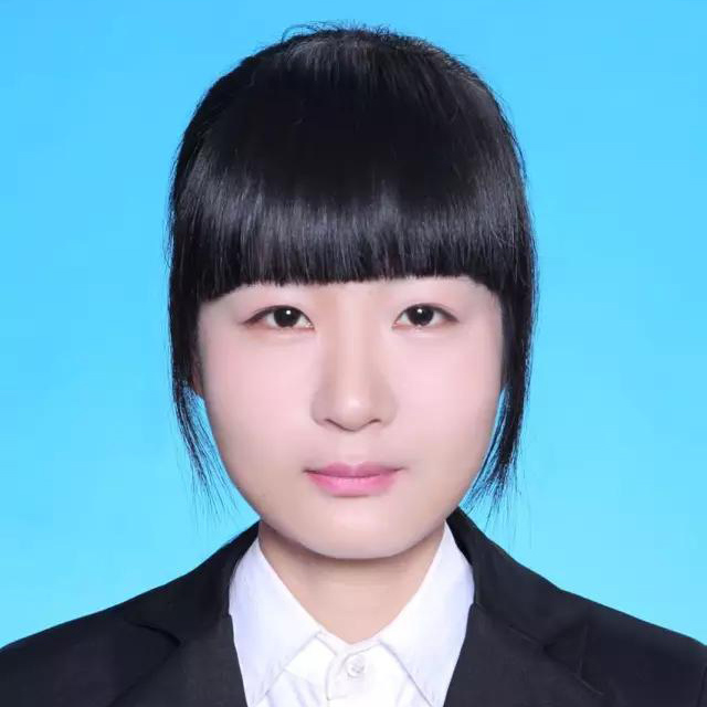 陈晶晶律师-瀛和慈溪丨浙江瀛麦律师事务