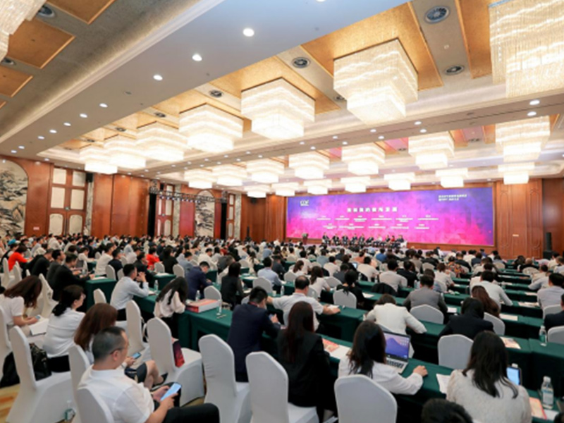 第五届中国律师发展论坛暨2021·桂客年会圆满召开